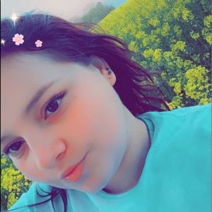 Meet your Posher, Sierra